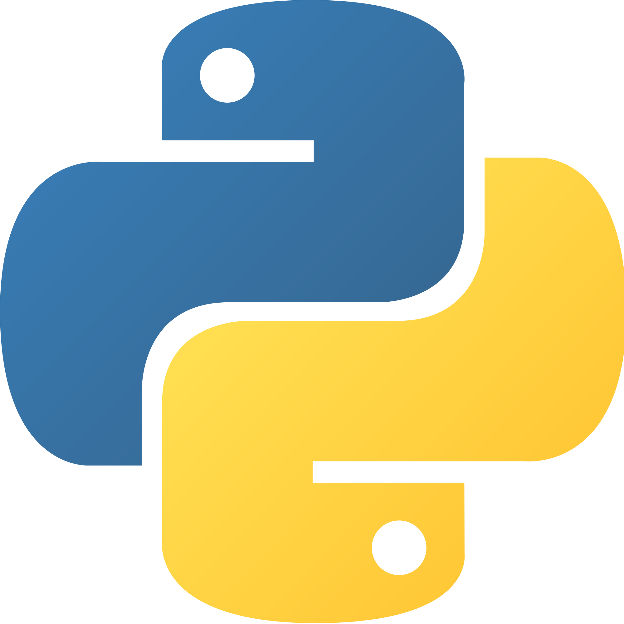 Python Icon